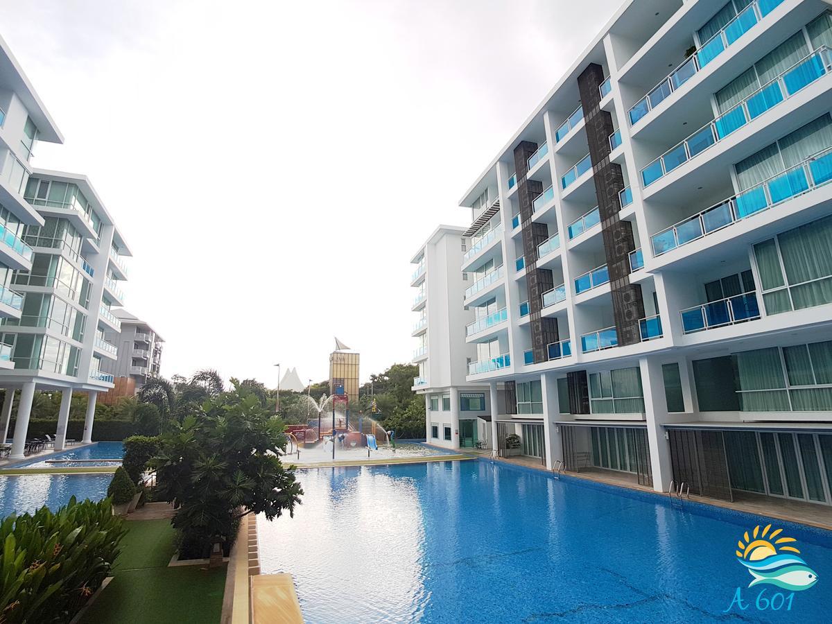 My Resort Hua Hin A601 מראה חיצוני תמונה
