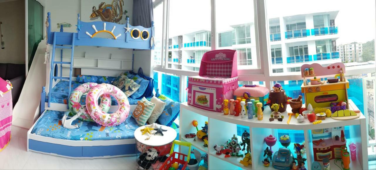 My Resort Hua Hin A601 מראה חיצוני תמונה