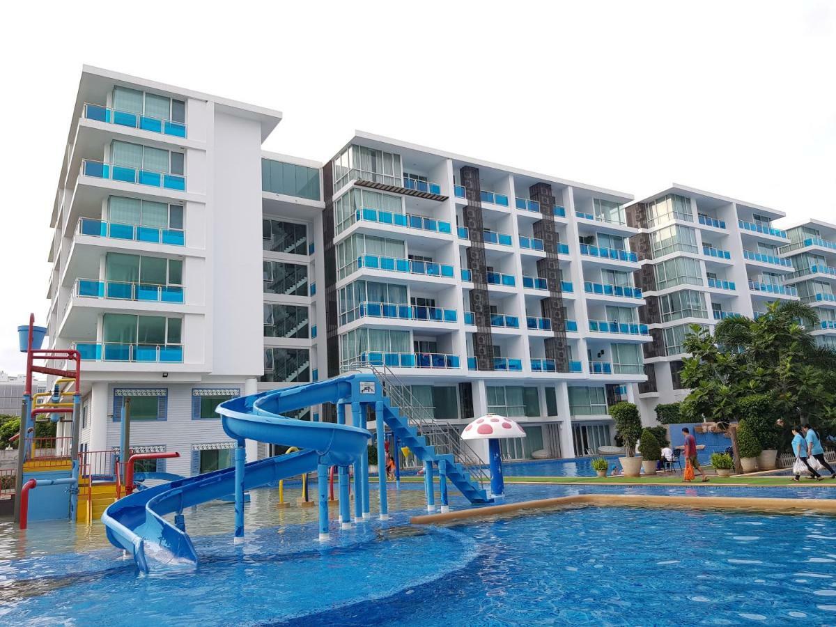 My Resort Hua Hin A601 מראה חיצוני תמונה