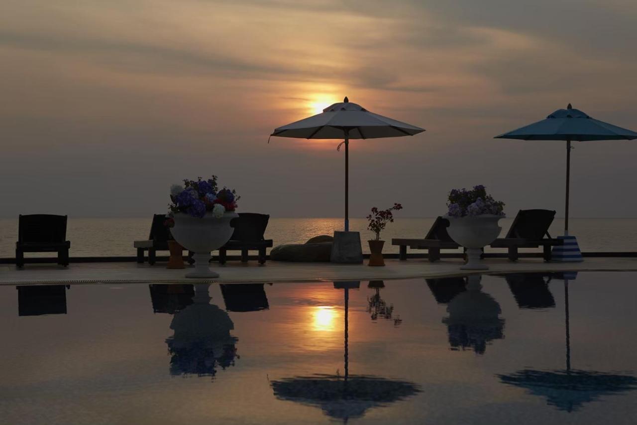 My Resort Hua Hin A601 מראה חיצוני תמונה